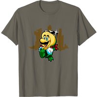 T-shirt Plombier Mode Combat pour Hommes — T-shirts pour hommes