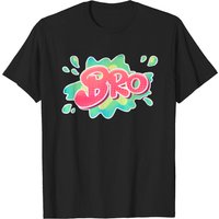 T-shirt Beck Brojack Merch pour hommes en noir