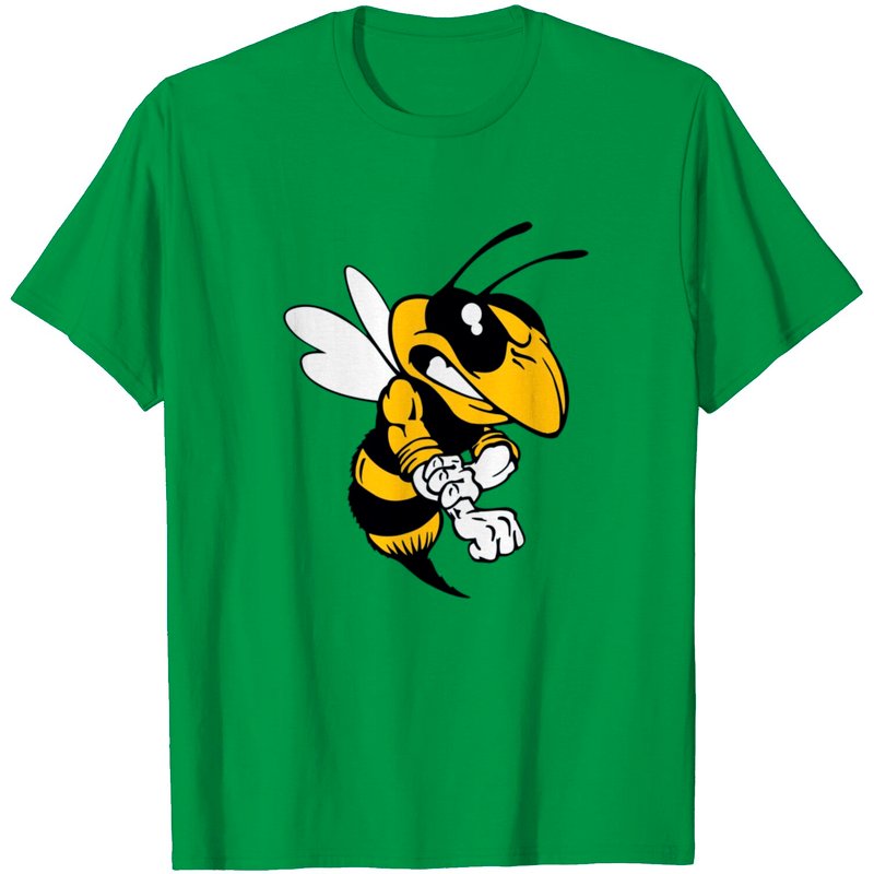 T-shirt pour hommes Salt Lake Bees — T-shirts pour hommes