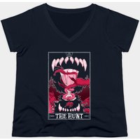 The Hunt Tarotesque (Dark) - The Magnus Archives T-shirt pour hommes — T-shirts pour hommes