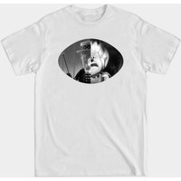 T-shirt Snow Miser/Heat Miser pour hommes - Noël — T-shirts pour hommes
