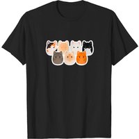 Danby Squad Custom Squishmallows Men's T-Shirt