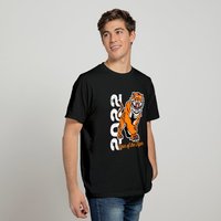 T-shirt pour hommes Année du Tigre 2022 — T-shirts pour hommes