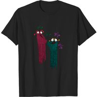 T-shirt Yip Yip Martians Aliens pour hommes — T-shirts pour hommes