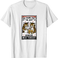 Milk Men's T-Shirt - Solid and Heather Colors — Mens T Shirts