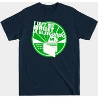 Left My Wallet In El Segundo - T-shirt Homme Tribe Called Quest — T-shirts pour hommes