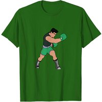 T-shirt Orthodox Punch Out pour hommes — T-shirts pour hommes