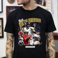 T-Shirt Big Ben Roethlisberger Dreamathon