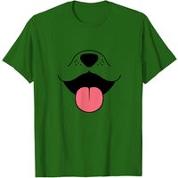 T-shirt pour hommes Happy Doggy - Chien