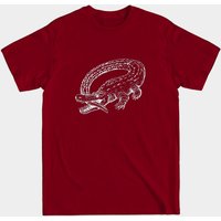 T-shirt du groupe Catfish And The Bottlemen — T-shirts pour hommes