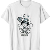 Time Flies - T-shirt pour hommes Time — T-shirts pour hommes