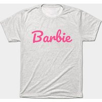 T-shirt pour hommes Bootleg Barbarella - Barbie Doll — T-shirts pour hommes