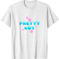 Pretty Boy Trans T-Shirt for Men