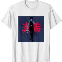 Maki Jujutsu Kaisen Men's T-Shirt in Black