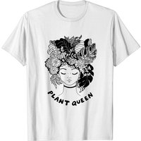 T-shirt pour hommes Plant Queen — T-shirts pour hommes