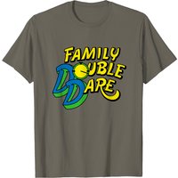 T-shirt Family Double Dare 90s pour hommes — T-shirts pour hommes