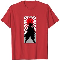 T-shirt pour hommes Water Breathing Anime - Demon Slayer — T-shirts pour hommes