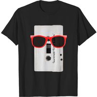 Summertime Lovin' Regular Show Men's T-Shirt