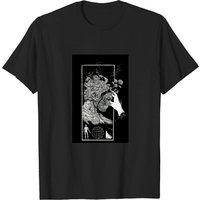 Deafheaven - Abstract Men's T-Shirt in Black