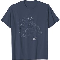 Proud To Be Black - Black Power Men's T-Shirt