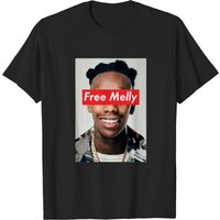 T-shirt essentiel Pinarak Monggo YNW Kaose Sek Melly Kondang