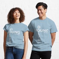 T-shirt Young Dolph 1985-2021 pour hommes