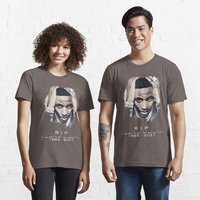 T-shirt pour hommes Young Dolph 1985-2021