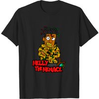 YNW Melly Classic T-Shirt for Men — Mens T Shirts