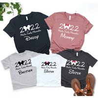 Custom Family Vacation Shirt for Men - Family Trip 2022 — Mens T Shirts