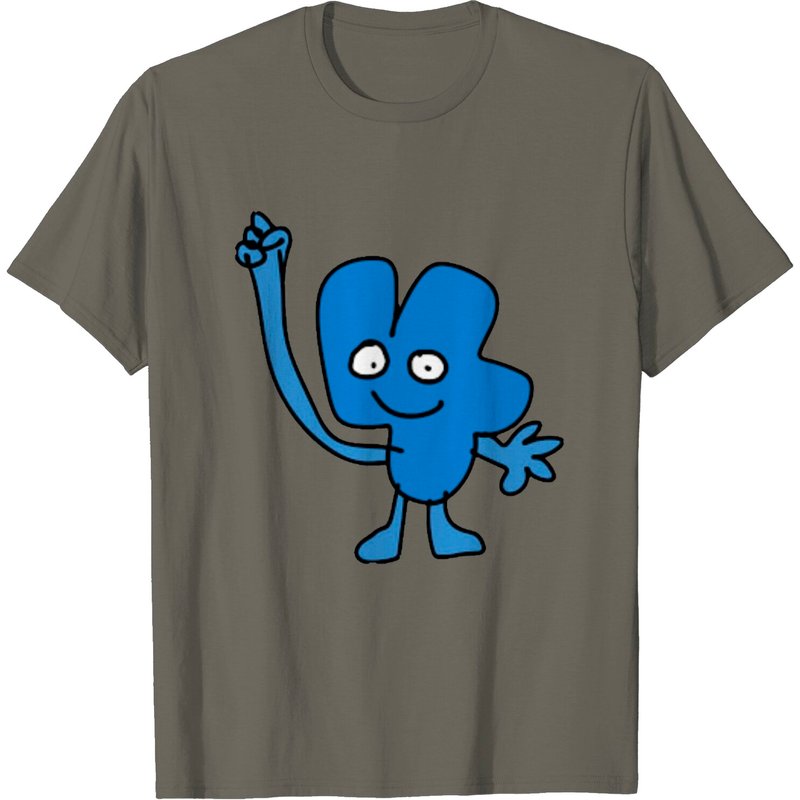 T-shirt classique Four Bfb pour hommes - Noir — T-shirts pour hommes
