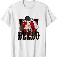 T-shirts Deebo Samuel Sideline Chain pour hommes — T-shirts pour hommes