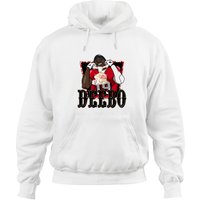 Deebo Samuel Sideline Chain Hoodie