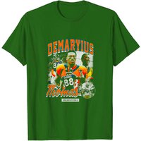 T-shirt Hommage à Demaryius Thomas par Von Miller