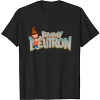 Jimmy Neutron Classic T-Shirt for Men — Mens T Shirts