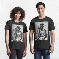 T-shirt Michael Jordan Three-Peat pour hommes