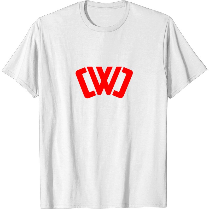 T-shirt Chad Wild Clay Merch pour hommes