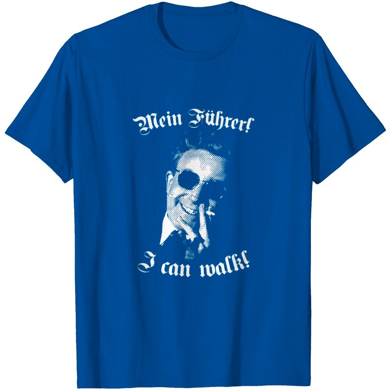 T-Shirt Charcoal Heather pour Hommes — T-shirts pour hommes