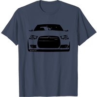 Charger Beast T Shirt for Men