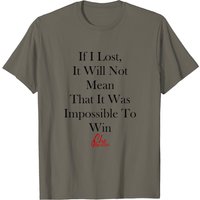 T-Shirt Che Guevara Révolution pour Hommes
