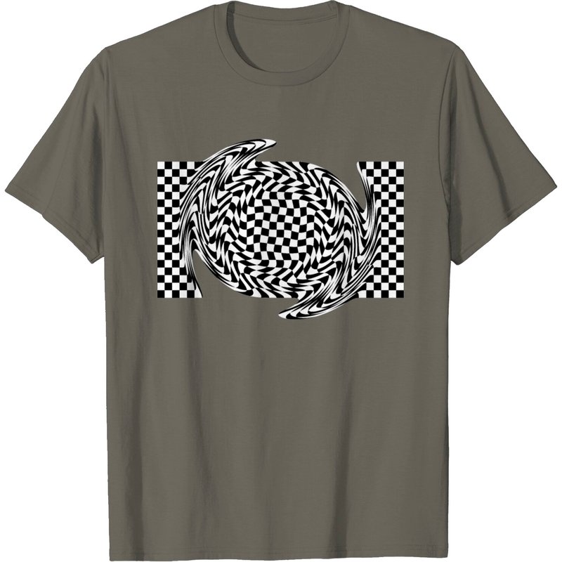 T-Shirt Never Play With A Wookie pour Hommes — T-shirts pour hommes