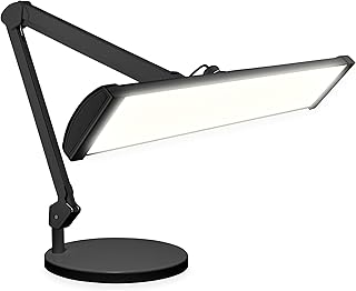 Neatfi LED Desk Lamp 3,500 Lumens 45W Dimmable Task Light — Led Desk Lamp