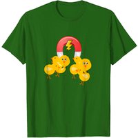 Chick Magnet T-Shirt for Men — Mens T Shirts