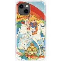 Rainbow Brite Stardust iPhone Case — Phone Case