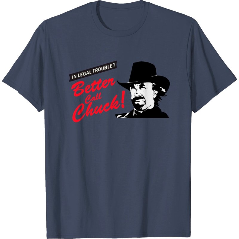 T-Shirt Parodie pour Hommes — T-shirts pour hommes