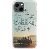 Coque BTS #19 pour iPhone — Coque de téléphone