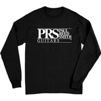 Paul Reed Smith - Prs - T-shirt à manches longues pour unisexe — T-shirts pour hommes