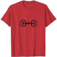 T-Shirt Senju Clan pour hommes