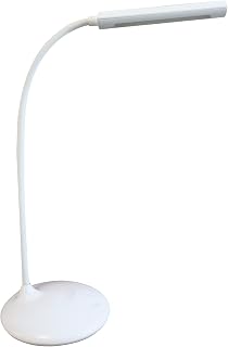Lampe de bureau LED Unilux Nelly avec fonction dimmable — Lampe de bureau menée