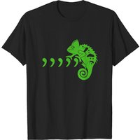 Comma Comma Men's T Shirt in Black