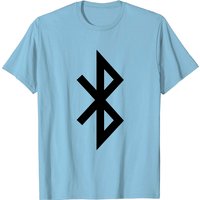 Bluetooth T Shirt for Men
